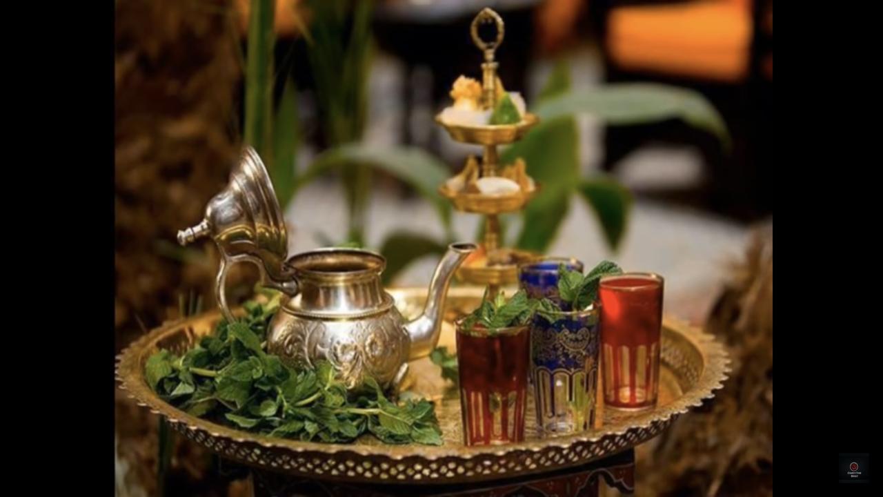 Riad 53 Fes - Luxury Oasis Exterior foto
