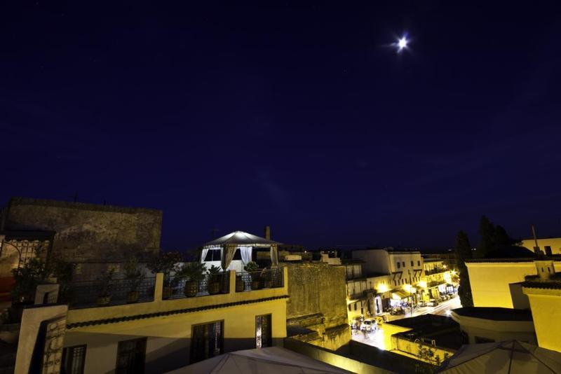 Riad 53 Fes - Luxury Oasis Exterior foto