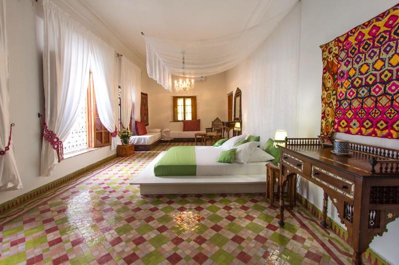 Riad 53 Fes - Luxury Oasis Exterior foto