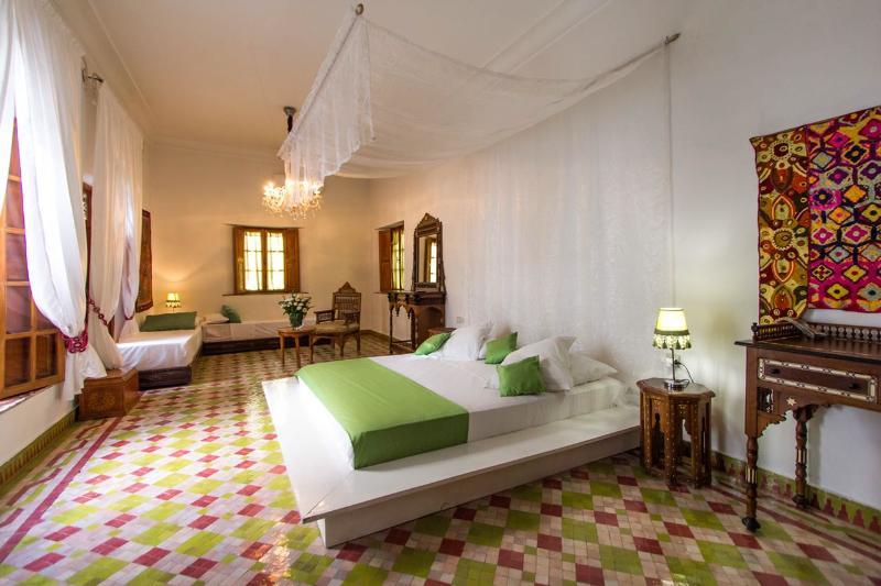 Riad 53 Fes - Luxury Oasis Exterior foto
