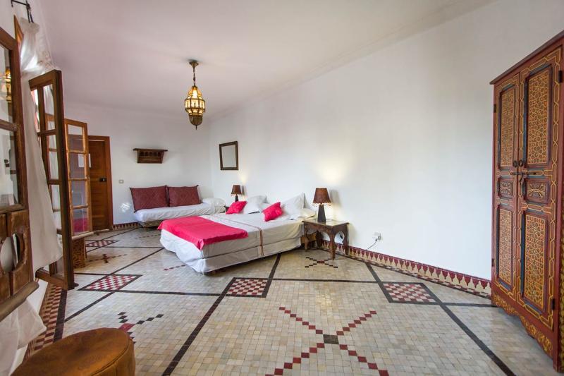 Riad 53 Fes - Luxury Oasis Exterior foto