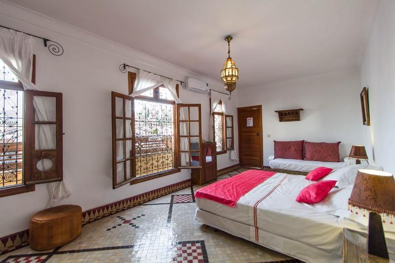 Riad 53 Fes - Luxury Oasis Exterior foto