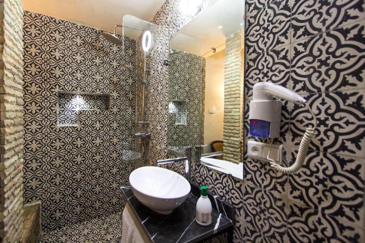 Riad 53 Fes - Luxury Oasis Exterior foto