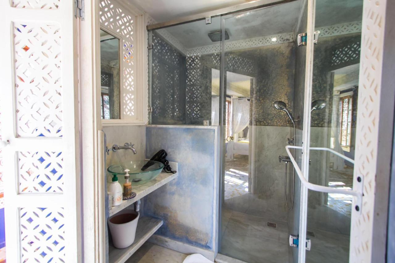 Riad 53 Fes - Luxury Oasis Exterior foto